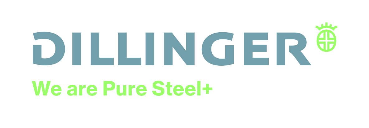 DILLINGER We are Pure Steel cmyk